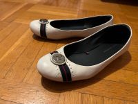 Schöne Tommy Hilfiger Ballerinas, Größe 39 zu verkaufen Rheinland-Pfalz - Kaiserslautern Vorschau