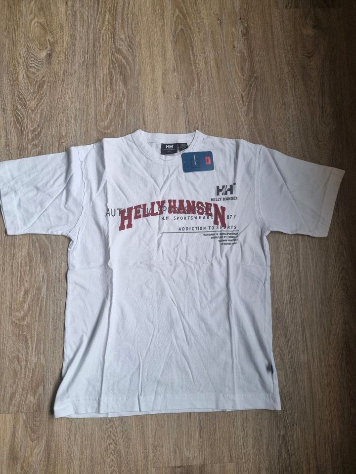 Helly Hansen  T Shirt, Gr. S in Warendorf