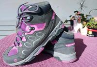 Jack Wolfskin 37 Outdoor Stiefel Nordrhein-Westfalen - Leverkusen Vorschau