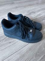 Nike Air Force 1 Schwarz Größe 42,5 Köln - Mülheim Vorschau