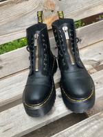 Dr. Martens Sinclair Sachsen - Oelsnitz/Erzgeb. Vorschau
