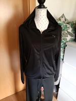 Trainingsanzug schwarz Puma Gr. 38 M Sport 164 176 Bayern - Freilassing Vorschau