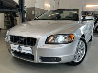 Volvo C70 Cabriolet 2.4 Summum/Scheckheft/Xenon/AHK Hannover - Misburg-Anderten Vorschau