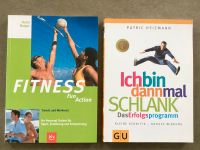 Burger Fitness Fun Workouts Patric Heinzmann bin dann mal schlank Bayern - Ustersbach Vorschau