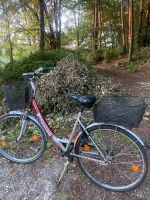 Ich verkaufe einen fahrrad Hessen - Marburg Vorschau