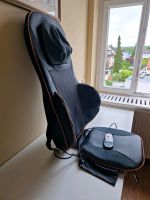 Massage Sesselauflage Sitzauflage Medisana Hessen - Oberursel (Taunus) Vorschau