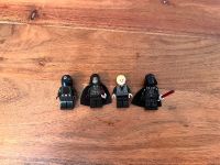 Lego Star Wars  Figuren Bayern - Lenggries Vorschau