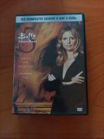 Buffy - im Bann der Dämonen - Staffel 5 Baden-Württemberg - Balingen Vorschau