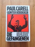 "Die Gefangenen" Wehrmacht Weltkrieg Kriegsgefangenschaft Köln - Köln Dellbrück Vorschau