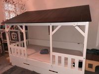 Kinderbett Hausbett Bett Kinder Vipack Bettkasten Matratze Latten Leipzig - Gohlis-Nord Vorschau