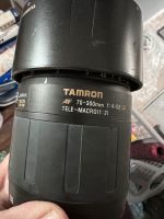 Tamron af 70-300 1:4-5.6 LD für Sony Sachsen-Anhalt - Bördeland Vorschau