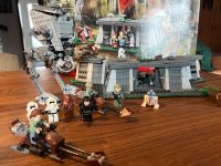 Lego Star Wars 8038 - The Battle of Endor mit OVP Köln - Nippes Vorschau