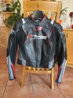 Probiker Lederjacke Gr. 18 Nordrhein-Westfalen - Werther (Westfalen) Vorschau