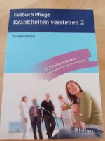 Krankenpflege Buch mit 20 Fallbeispielen Hessen - Calden Vorschau