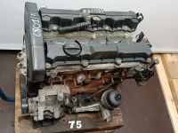 Motor ohne Anbauteile 80kw/109ps 1.6 Peugeot 207 Baden-Württemberg - Vaihingen an der Enz Vorschau