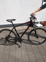 Fahrrad, Crossbike Ghost Cross 9000, 28 Zoll Bayern - Friedberg Vorschau
