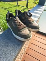 H&M Schuhe Sneaker Junge Thüringen - Merkers-Kieselbach Vorschau