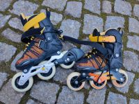 Inline-Skates Sachsen - Oschatz Vorschau