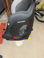 Maxi Cosi mit Isofix  Station Sachsen-Anhalt - Wolmirstedt Vorschau