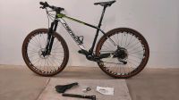 Merida Big Seven 27.5" XC-MTB 18.5" Rahmengröße Berlin - Lichtenberg Vorschau