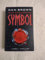 Dan Brown - Das verlorene Symbol - Thriller - Lübbe Eimsbüttel - Hamburg Schnelsen Vorschau