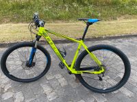 Cube Mountainbike LTD PRO 29" Top Zustand Nordrhein-Westfalen - Lage Vorschau