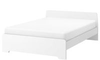 Ikea Bett 160x200 Stuttgart - Bad Cannstatt Vorschau