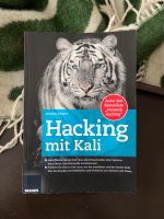 Hacking mit Kali — Andreas Weyert Frankfurt am Main - Oberrad Vorschau