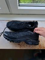 Nike Tns Herren Schwarz Größe 46 Wuppertal - Barmen Vorschau