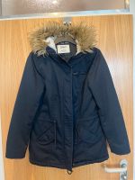 Winter Jacke Bayern - Heidenheim Mittelfr Vorschau