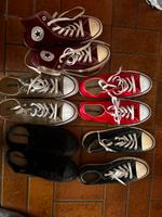 Converse Schuhe Bayern - Grafing bei München Vorschau