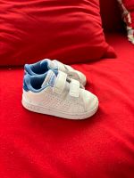 Adidas babysneaker 20 Niedersachsen - Cloppenburg Vorschau