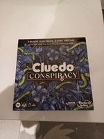 Cluedo Conspiracy wie neu Baden-Württemberg - Neuhausen Vorschau