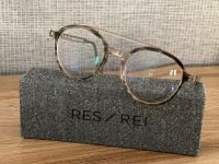 RES / REI Brille Brillengestell Brillenfassung, neuwertig Saarland - Nohfelden Vorschau