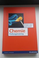 Chemie Prüfungstraining / Pearson / Studium / wie neu Kiel - Elmschenhagen-Nord Vorschau