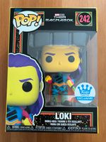 Funko Pop - Loki Blacklight Köln - Kalk Vorschau