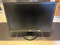 ASUS Monitor (Alt) Baden-Württemberg - Hechingen Vorschau