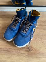 Nike SB hyperflee Eric Koston 3 45 blau Schleswig-Holstein - Escheburg Vorschau