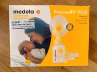 NEU Medela Einzelpumpset, Muttermilch, Personal Fit Plus Berlin - Pankow Vorschau