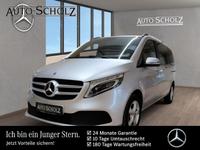 Mercedes-Benz V220d Editon/K 4matic Liegepaket Klima+Kamera+Na Bayern - Bamberg Vorschau