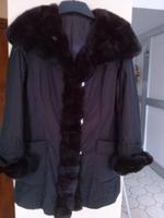 Basler Damen Jacke braun Gr. 38 Hessen - Karben Vorschau