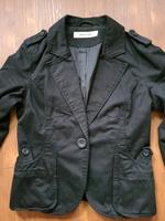 Blazer Vero Moda 42 schwarz Extravagant Sachsen - Flöha  Vorschau