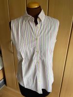 Thomas Burberry edle Business Bluse Gr. S (Brit 40) (E3) Hessen - Oberursel (Taunus) Vorschau