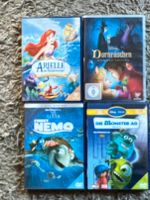 DVD's - Disney - verschiedene Niedersachsen - Winsen (Luhe) Vorschau