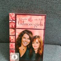 DVD Gilmore girls, die komplette 7. Staffel, 6 DVD's Baden-Württemberg - Mannheim Vorschau