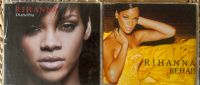 Rihanna promo Maxi CDs  Disturbia und Rehab Düsseldorf - Bilk Vorschau