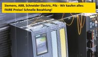 Ankauf - Siemens SIMATIC 6ES5 S5 6ES7 S7 1500 200 300 400 SPS Bayern - Cham Vorschau