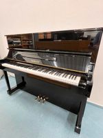 Klavier Yamaha YM 10S Silent Klavier, gebraucht Hessen - Fulda Vorschau