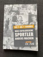 Die F-AST Formel: was erfolgreiche Sportler anders machen Chemnitz - Schönau Vorschau