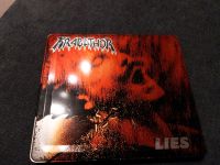 Krabathor Lies CD Metalbox Metal Death Hessen - Groß-Bieberau Vorschau